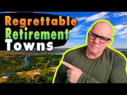 10 Retirement Cities That Sounded Good… Until You Got There