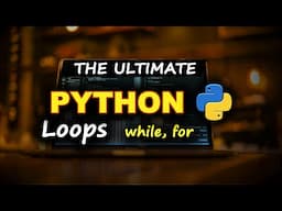 Loops in Python || Python Programming || Python tutorial || Video  5
