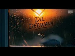 HELLAC - DIL DEEWANA  | ( Prod. by MEMAX ) | OFFICIAL AUDIO | BANTAI RECORDS
