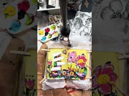 journal luv time #shorts