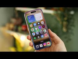 iPhone 16 Pro 7 Months Later - Losing that Apple magic?
