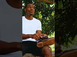 Don’t Clean His Shoes – Jamaican Old Time Wisdom #shorts #OldTimeSayings #jamaicanculture
