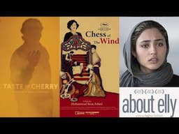 A Beginner's Guide to Iranian New Wave Cinema
