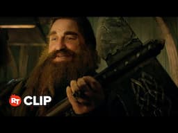 How to Train Your Dragon Movie Clip - It's Time, Hiccup (2025)