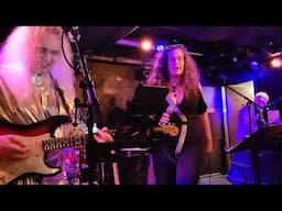 Real stardust babies, 28.5.25, club 1019,vienna