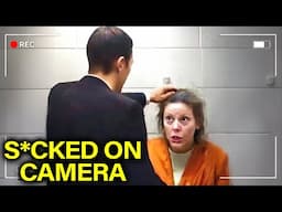 Female Serial Killers Who Went Too Far With Interviewers