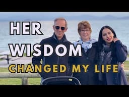 What My Mum-in-Law Taught Me About Success, Love, and Courage! | Himani Wright