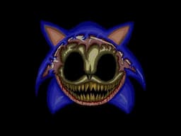 Sonic’s Scariest Depiction