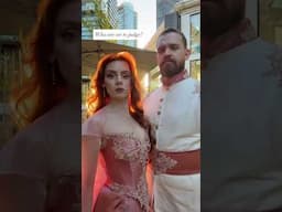 Us Looking At YOU Across The Party #FaetedFantasy
