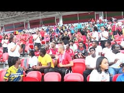Curtains Come Down On Special Olympics T&T 2025
