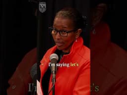 Some European countries are on the brink of civil war. —Ayaan Hirsi Ali