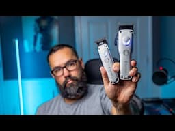 Suprent Stare clipper and trimmer review