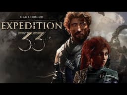 Expedition 33 (PART 16)