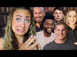 The Hidden Theology of “Non-Denoms”... catch their theological ties