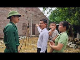 Kind-hearted CEO and single mom help homeless young man in need - ly tu tay
