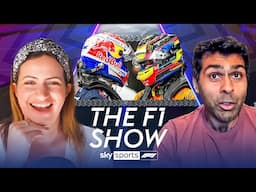 Was Verstappen's Saudi penalty fair and is Oscar 2.0 the real deal? | The F1 Show