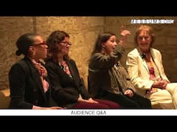 MORNING Q&A | Messums 'Does Art Work?' Symposium 2025