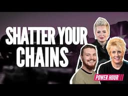 Freedom in Significant Change | Power Hour Episode 327
