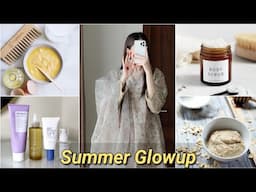 The Only Summer Grooming Guide You'll Ever Need ☀️💅| Selfcare with Taiba