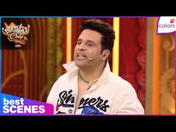 Laughter Chefs Unlimited Entertainment | Full Episode | Ep. 33 | Reem's face burns while cooking |