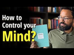 How Reading Philosophy Helped Me Control My Mind? (Becoming Mentally Strong)