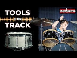 Iconic Snare Drum Sounds | Soundgarden & Spin Doctors