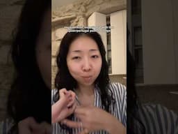 my tramautizing portugal power outage experience LOL