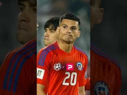 “No le pongan la RESPONSABILIDAD a los JÓVENES. Tiene que haber una estructura” #laroja #chile