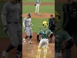 Aaron Judge 9th inning game-tying homer off Garrett Crochet! #Yankees