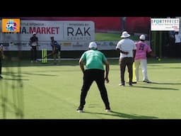 CPL (CERAMIC PREMIER LEAGUE ) -TURF 2- 20 February 2022   Part 2