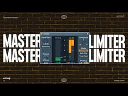 How to use Ableton Limiter