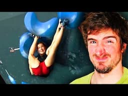 Rock Climbers are Insane - Dynology #031