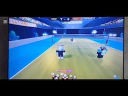 Roblox -Volleyball game #roblox #volleyball #kids #kidsvideo