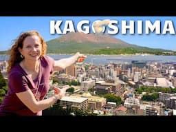 Is Kagoshima famous for the wrong thing?