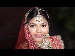 BEST Wedding CINEMATIC OF NAVEEN MANGLA & TRIPTI MANGLA