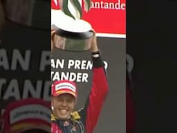 😱 INSANE UNDERDOG WIN - 2008 Italian Grand Prix #tbt #adrenalinerush #motorsport #f1 #racing