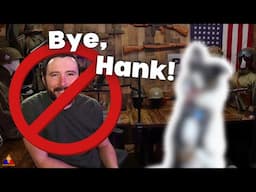 A NEW Host for SpruesNBrews Scale Modeling | I've Been Fired.