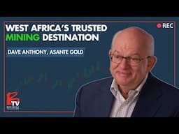 Asante Gold: Scaling Production and Unlocking Value in Ghana’s Proven Gold District
