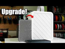 Affordable Filter Solution For 3d Printer Fumes (Aire UPPÅTVIND Mod)