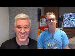 Interview with Marc Champagne about life and the new earth and that kinda fun stuff | Trey Ratcliff