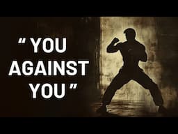 BE YOU - Powerful Motivational Video (ft. Corey Jones)