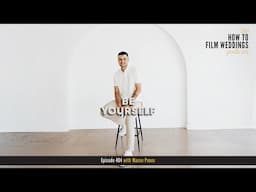 Be Yourself with Mason Panos of Panovision Films