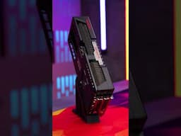 AMD's latest GPU is a beast... #AMD #AMDRADEON #pcgaming