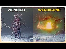 The Nightmares are Back... and this time they're emitting beta particles