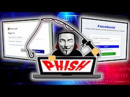 Hunting Phishing Kits
