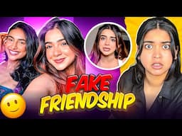 Rida Tharana : A Fake Friend to Rebel Kid ?  | Saloni Singh