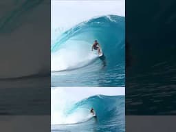 Makana Pang Teahupo'o June 2025