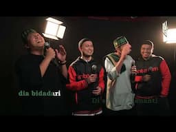 Nur Kasih : Inteam featuring Out Team