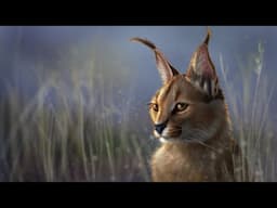 South Africa's Lessons for Building Communities of Resilience with Conscious Caracal