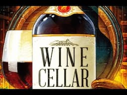 Wine Cellar How To Play